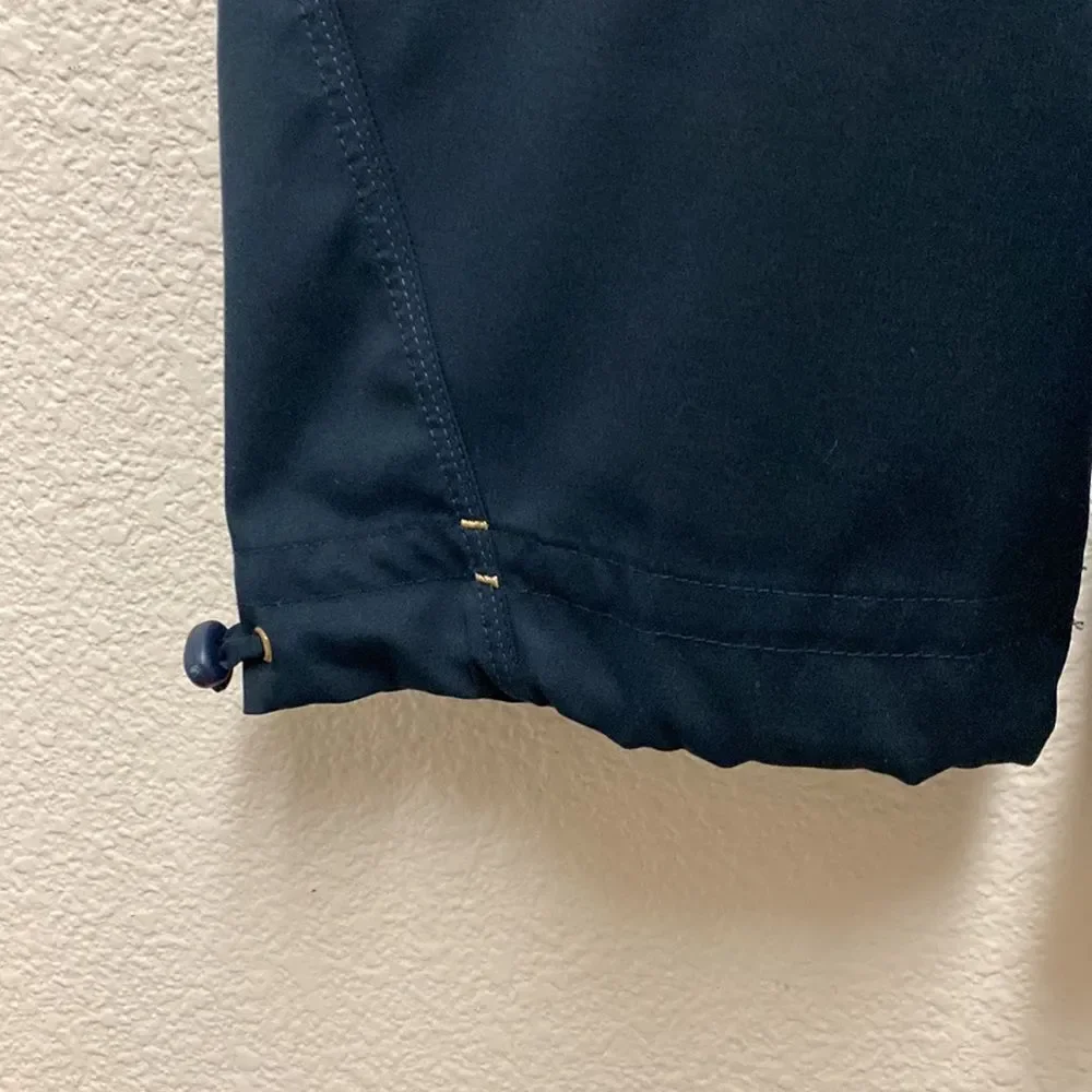 Tail Tech Golf Bermuda Shorts Size 4 - Picture 4 of 5